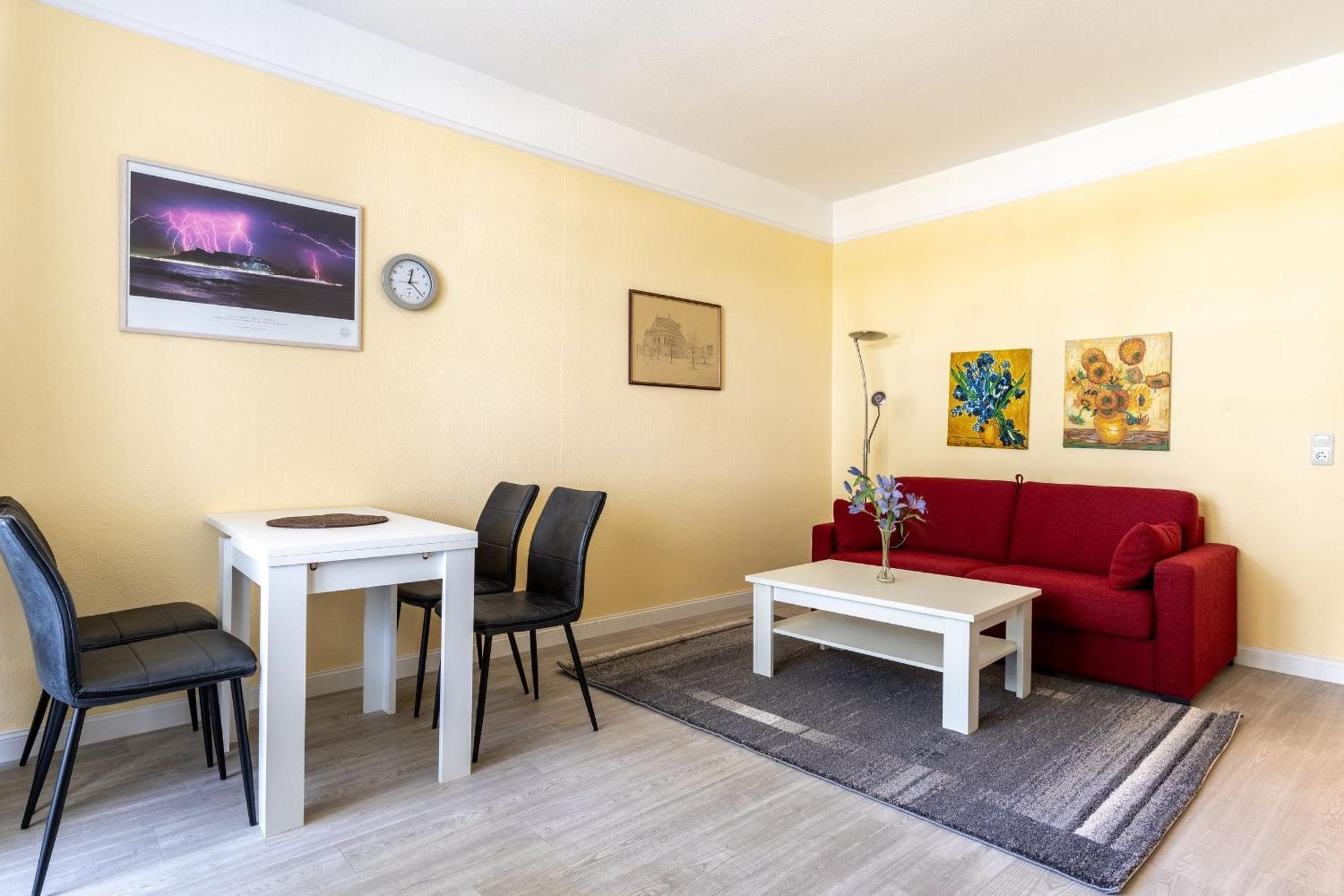 Strandidyll 3, Balkon Mit Meerblick Villa