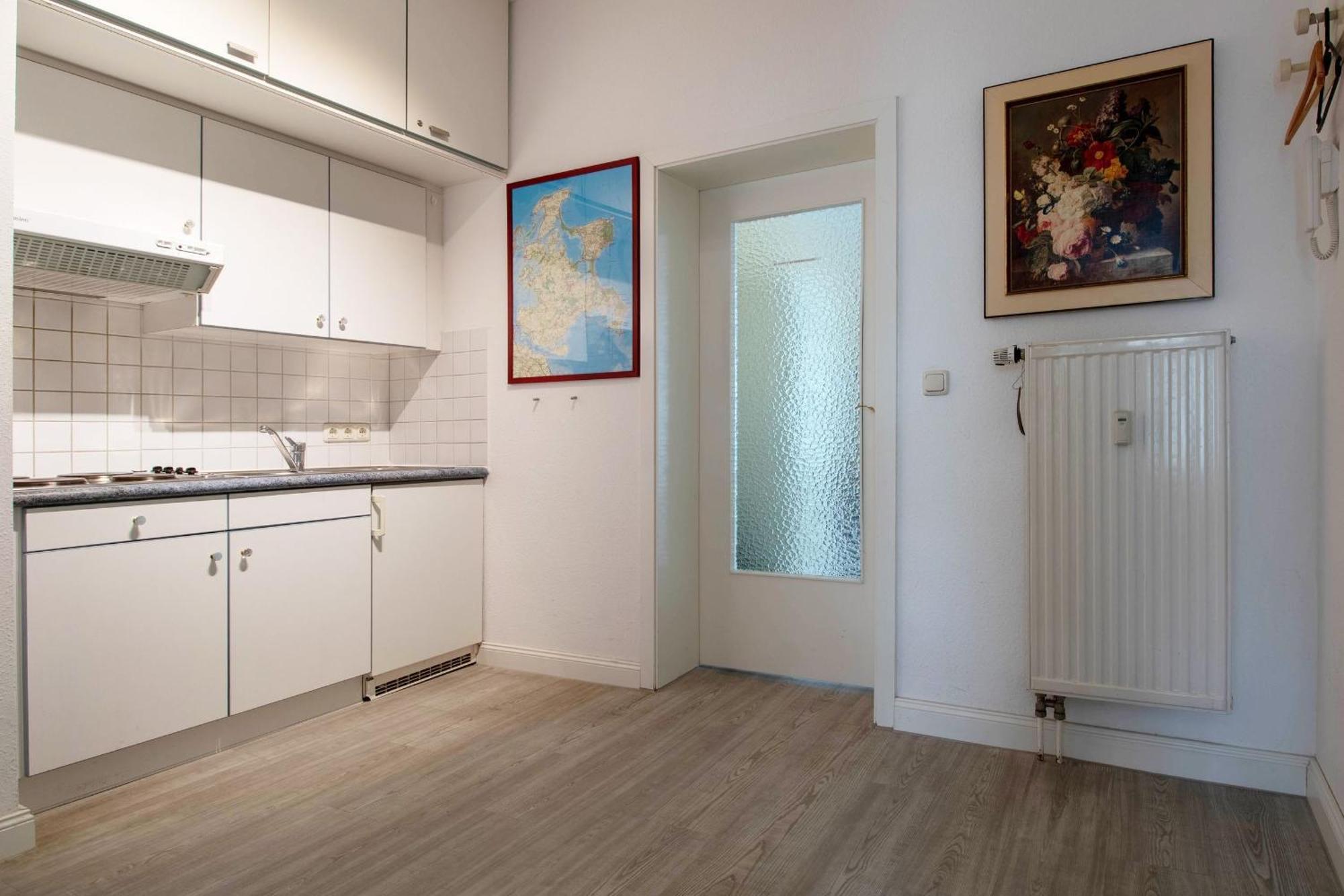 Strandidyll 3, Balkon Mit Meerblick Villa